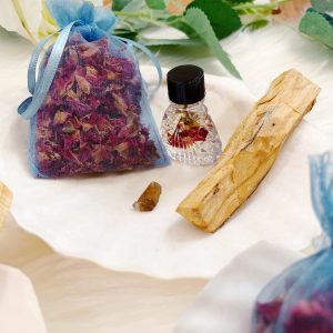 Aphrodite Love Spell Kit