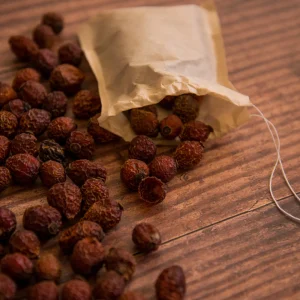 Bag of Rose Hips - 30 grams