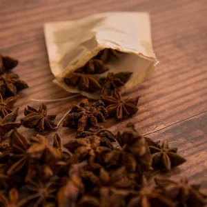 Bag of Star Anise - 14 grams