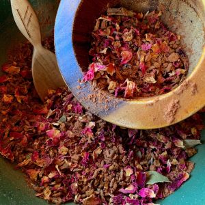Heart Opener Herbal Tea - 20.6 grams