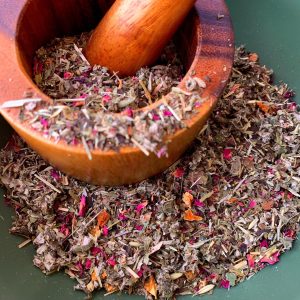 Lover's Leap Herbal Tea - 11.4 grams