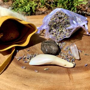 Motherhood Medicine Bag