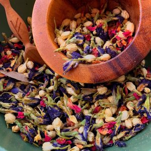 Sacred Mysteries Herbal Tea - 8.5 grams