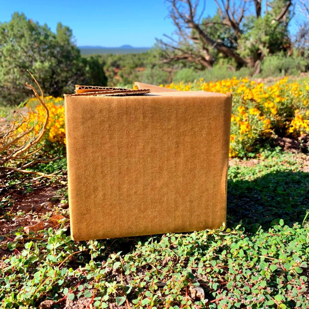 Mystery Value Box