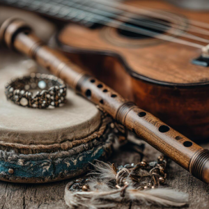 Personalized Intuitively Created Poem & Song