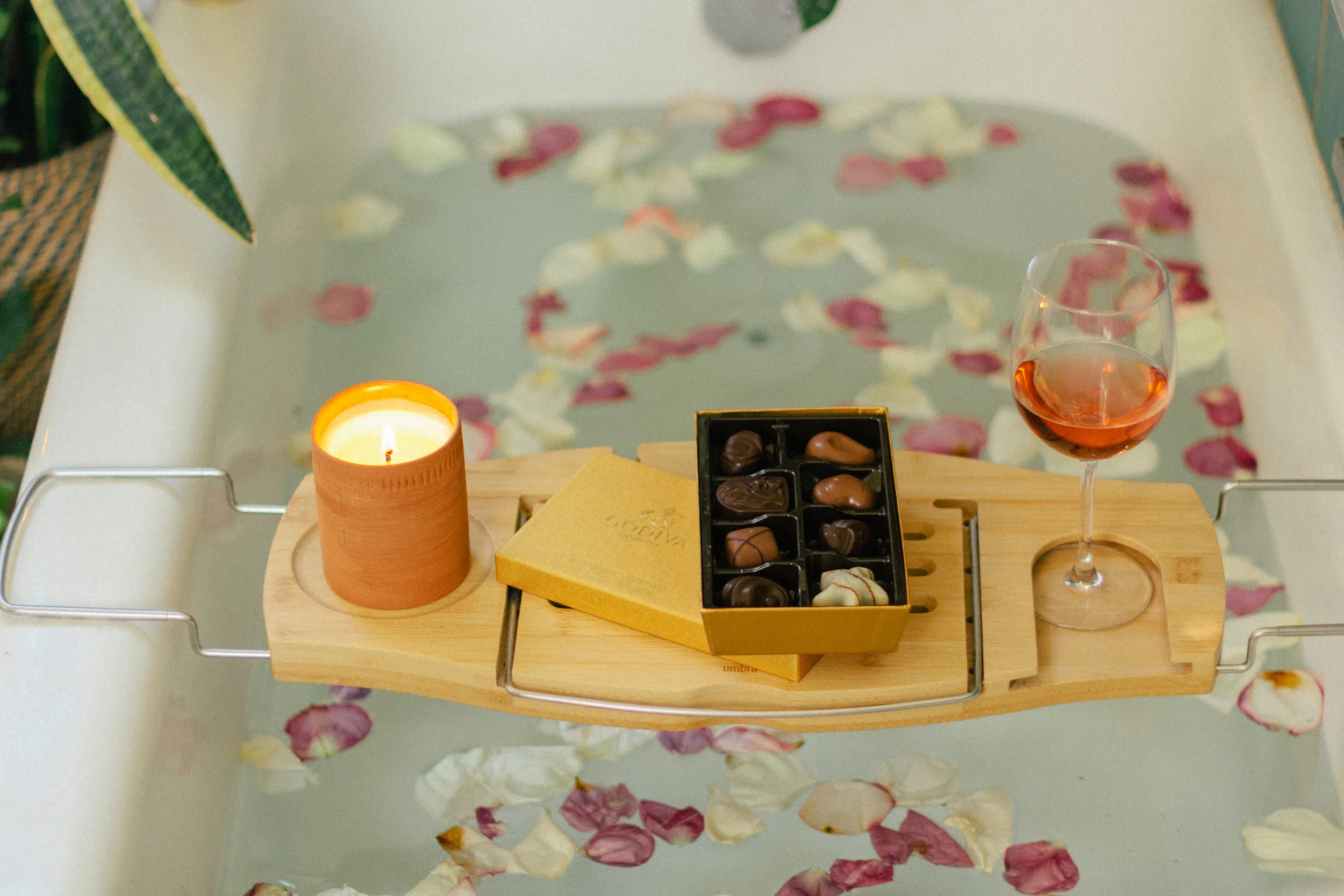 Simple Seasonal Self-Care to Brighten Your Year and Spirit