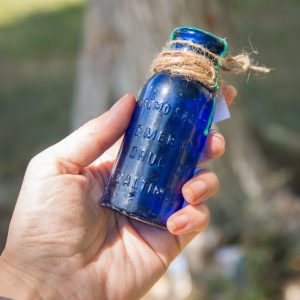 Personalized Intuitively Handmade Item