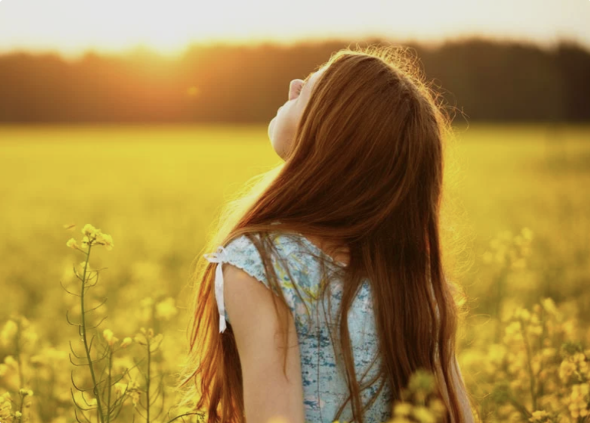 How to Reinvent Yourself for Empowerment and Lasting Positive Energy